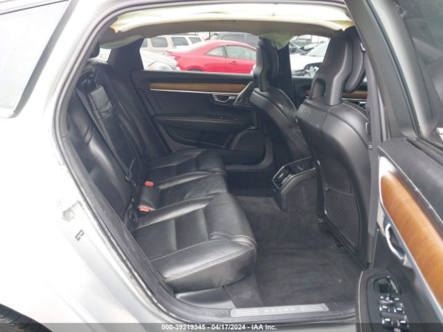 Photo 7 VIN: LVY992ML9JP007026 - VOLVO S90 