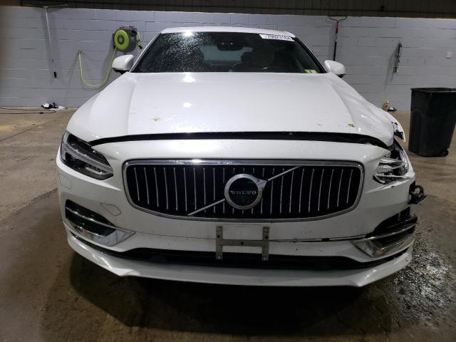 Photo 4 VIN: LVY992MLXJP006838 - VOLVO S90 T6 INS 