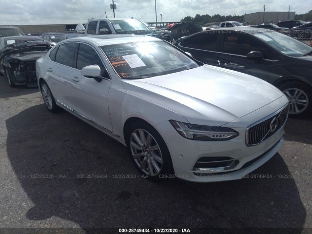 Photo 0 VIN: LVY992MLXJP007035 - VOLVO S90 