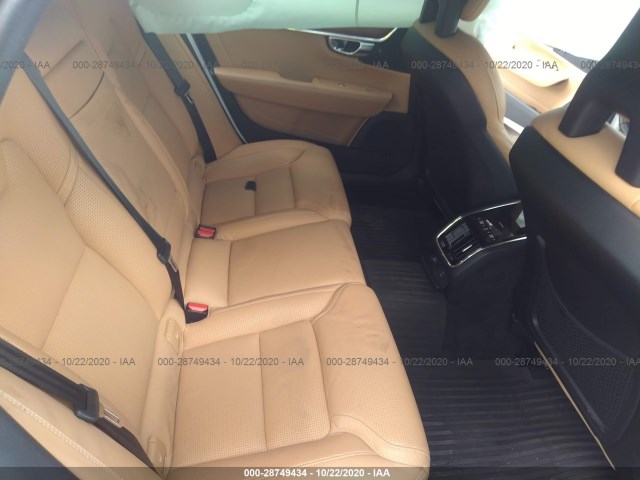 Photo 7 VIN: LVY992MLXJP007035 - VOLVO S90 