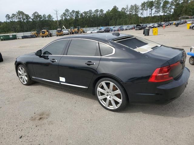 Photo 1 VIN: LVY992MLXJP015930 - VOLVO S90 T6 INS 