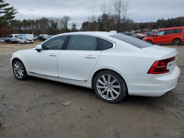 Photo 1 VIN: LVY992MLXJP035675 - VOLVO S90 