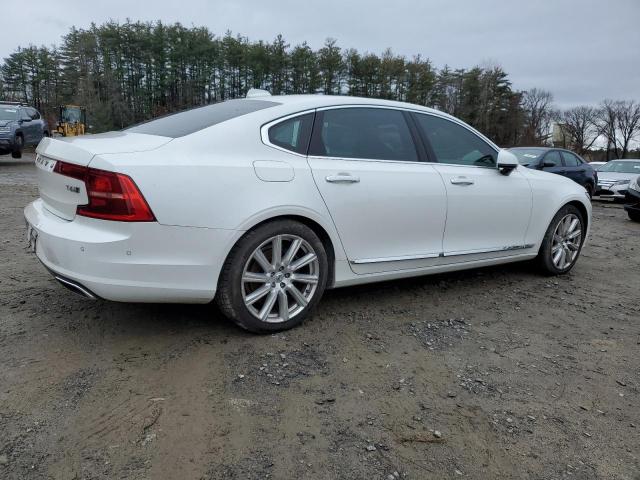 Photo 2 VIN: LVY992MLXJP035675 - VOLVO S90 