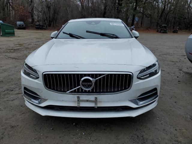 Photo 4 VIN: LVY992MLXJP035675 - VOLVO S90 