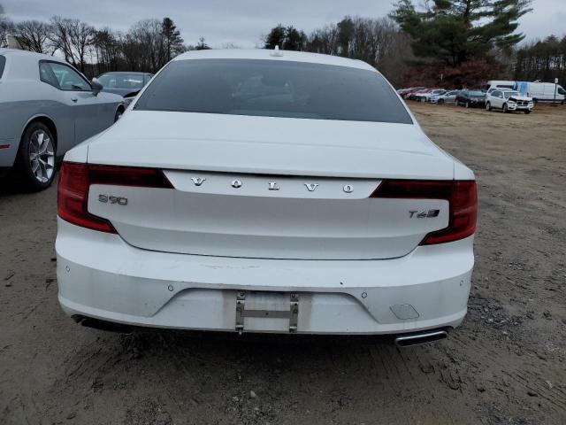 Photo 5 VIN: LVY992MLXJP035675 - VOLVO S90 