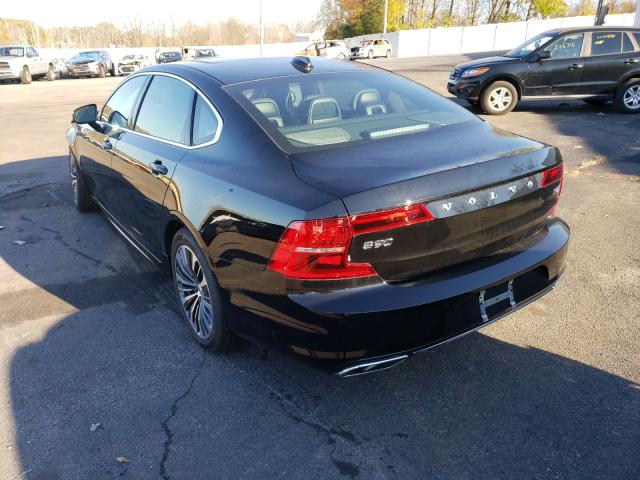 Photo 2 VIN: LVYA22MK2LP167020 - VOLVO S90 T6 MOM 