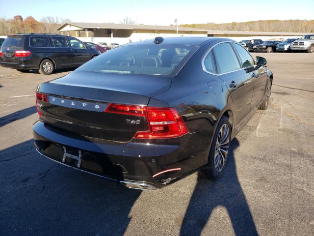 Photo 3 VIN: LVYA22MK2LP167020 - VOLVO S90 T6 MOM 