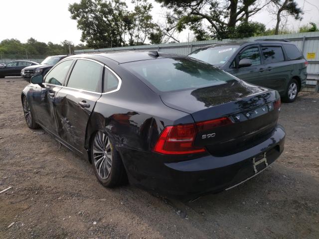 Photo 2 VIN: LVYA22MK3LP175949 - VOLVO S90 T6 MOM 