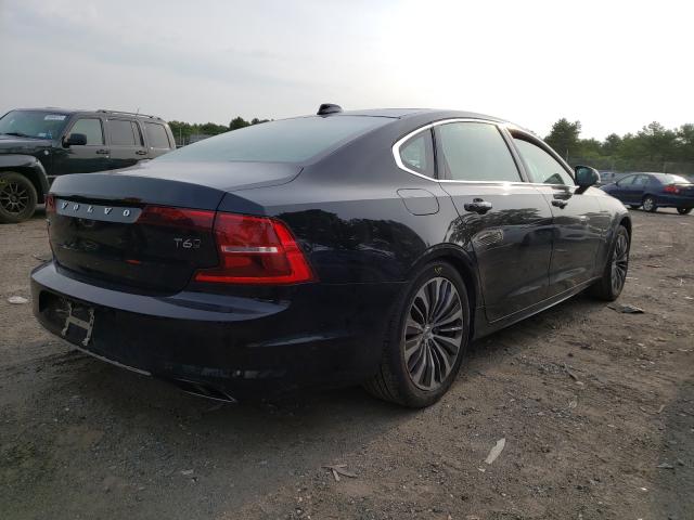 Photo 3 VIN: LVYA22MK3LP175949 - VOLVO S90 T6 MOM 