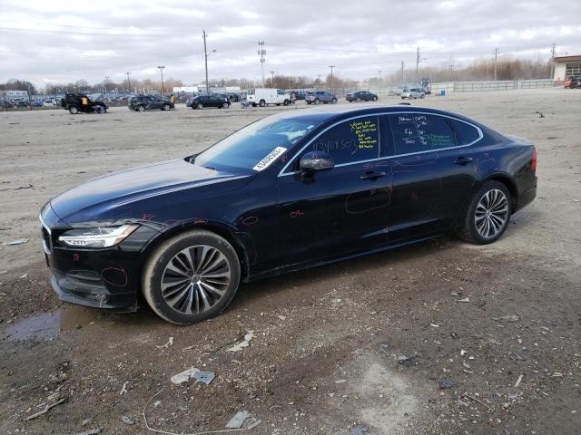 Photo 0 VIN: LVYA22MK4LP178066 - VOLVO S90 T6 MOM 