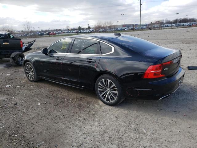 Photo 1 VIN: LVYA22MK4LP178066 - VOLVO S90 T6 MOM 