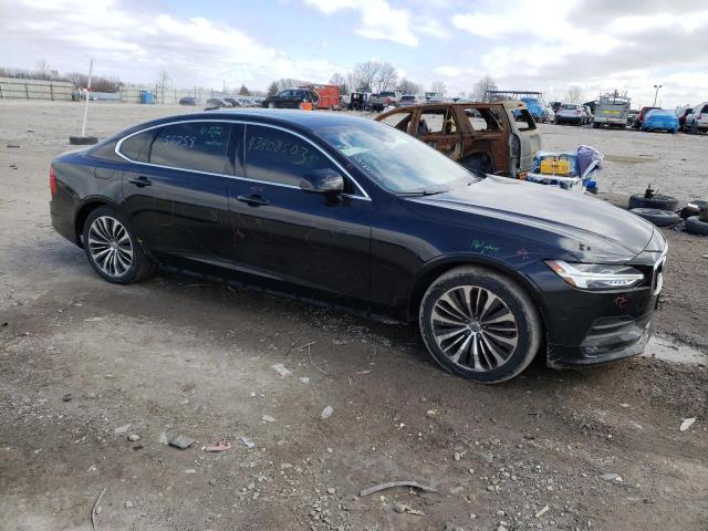 Photo 3 VIN: LVYA22MK4LP178066 - VOLVO S90 T6 MOM 