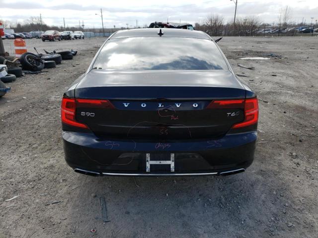 Photo 5 VIN: LVYA22MK4LP178066 - VOLVO S90 T6 MOM 