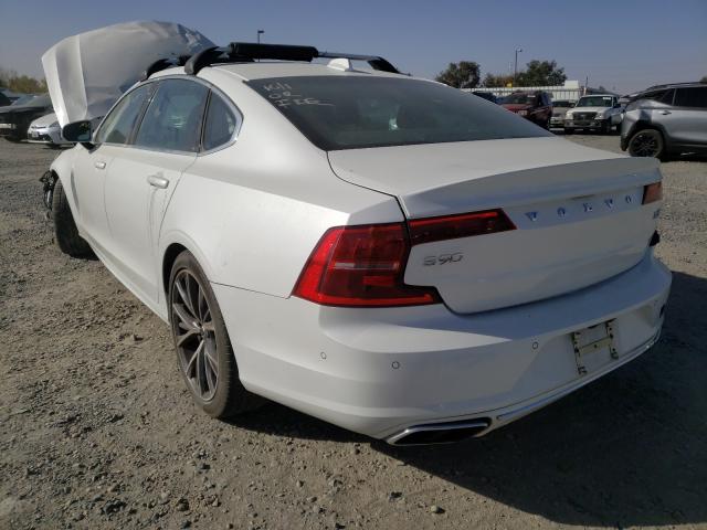 Photo 2 VIN: LVYA22MK5KP079450 - VOLVO S90 T6 MOM 