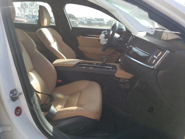 Photo 4 VIN: LVYA22MK5KP079450 - VOLVO S90 T6 MOM 