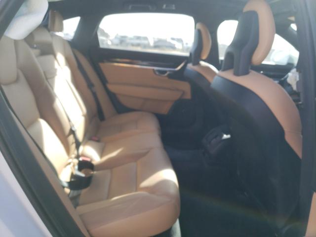 Photo 5 VIN: LVYA22MK5KP079450 - VOLVO S90 T6 MOM 