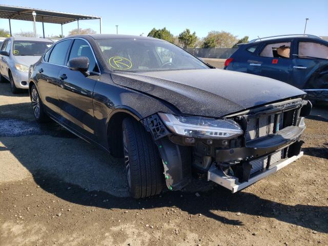 Photo 0 VIN: LVYA22MK5LP175581 - VOLVO S90 T6 MOM 