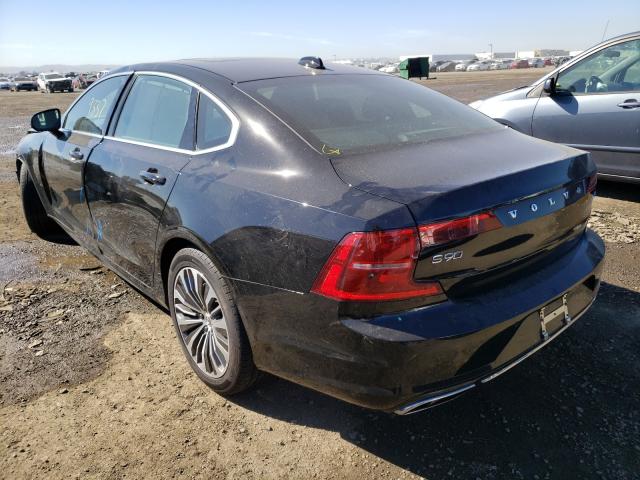 Photo 2 VIN: LVYA22MK5LP175581 - VOLVO S90 T6 MOM 