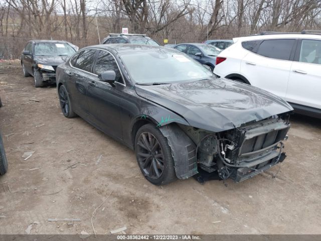 Photo 0 VIN: LVYA22MK6KP082826 - VOLVO S90 