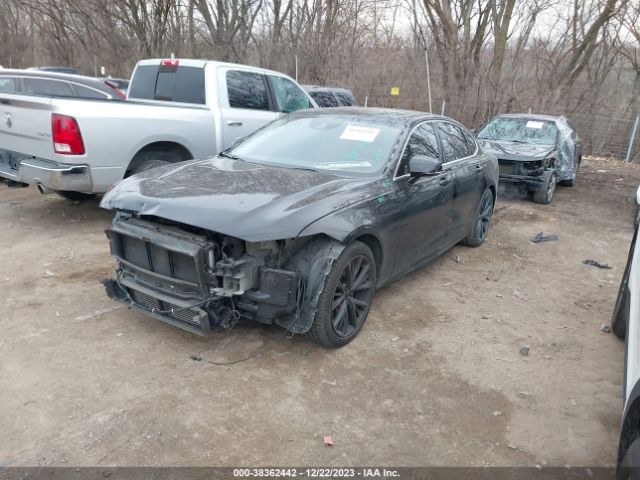 Photo 1 VIN: LVYA22MK6KP082826 - VOLVO S90 