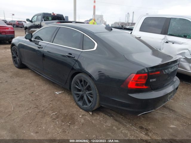 Photo 2 VIN: LVYA22MK6KP082826 - VOLVO S90 