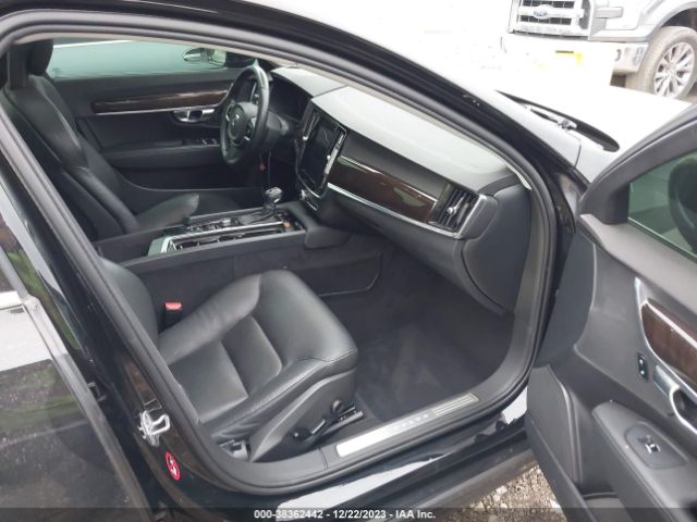 Photo 4 VIN: LVYA22MK6KP082826 - VOLVO S90 