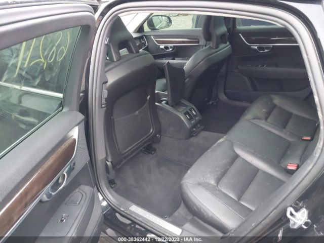 Photo 7 VIN: LVYA22MK6KP082826 - VOLVO S90 