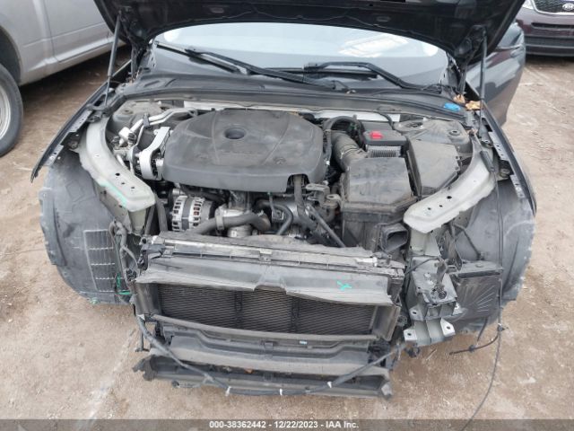 Photo 9 VIN: LVYA22MK6KP082826 - VOLVO S90 