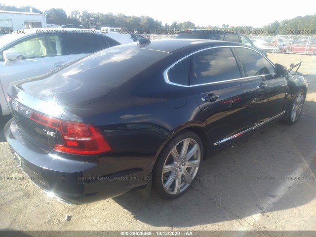 Photo 3 VIN: LVYA22ML0KP096004 - VOLVO S90 