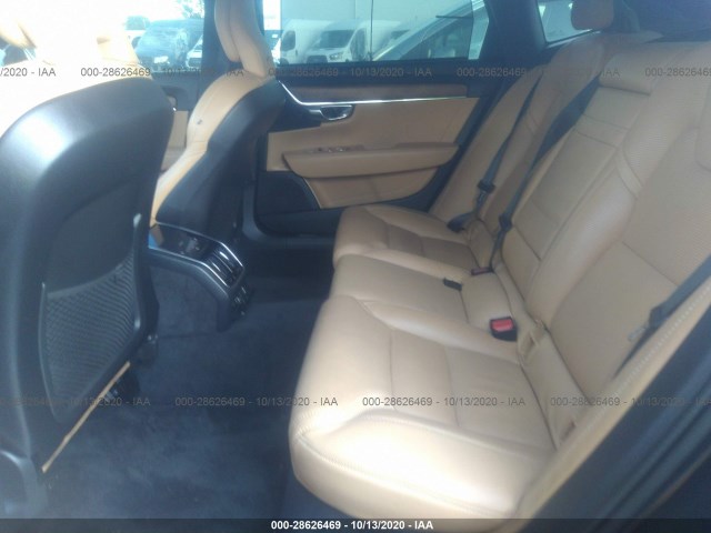 Photo 7 VIN: LVYA22ML0KP096004 - VOLVO S90 