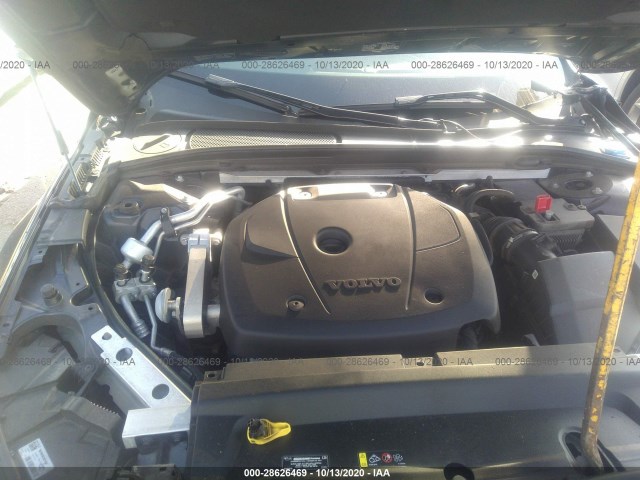 Photo 9 VIN: LVYA22ML0KP096004 - VOLVO S90 