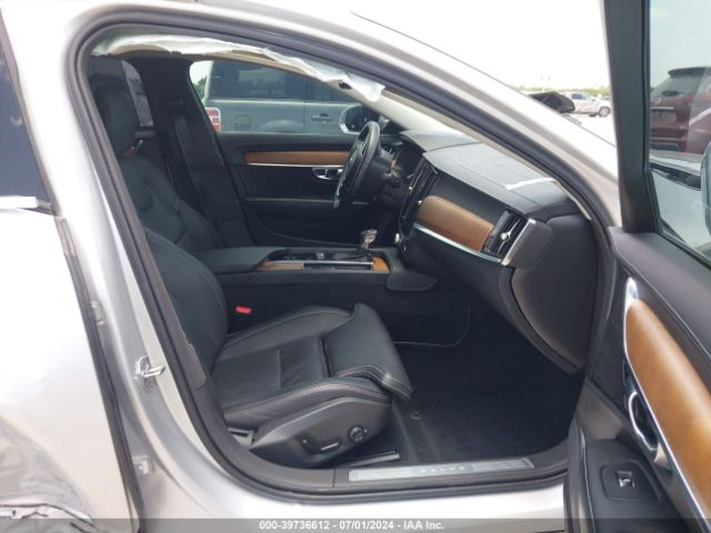 Photo 4 VIN: LVYA22ML0LP178025 - VOLVO S90 