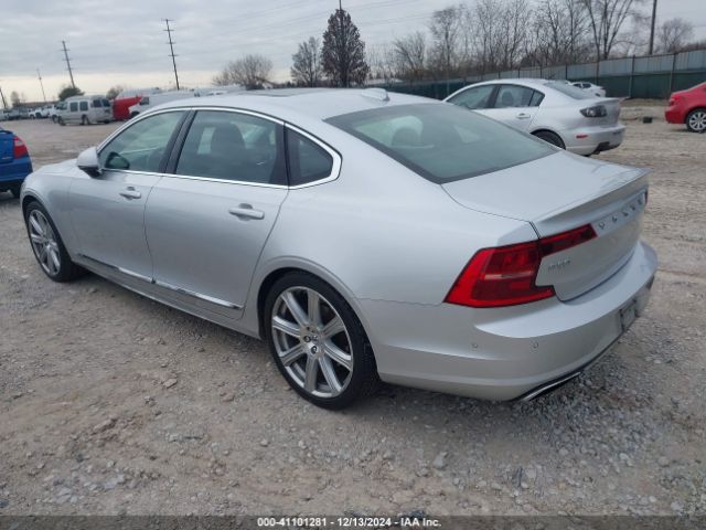 Photo 2 VIN: LVYA22ML1KP079941 - VOLVO S90 