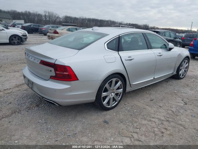 Photo 3 VIN: LVYA22ML1KP079941 - VOLVO S90 