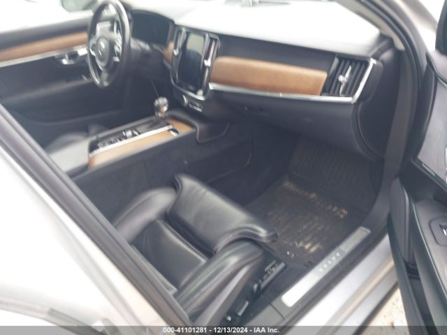 Photo 4 VIN: LVYA22ML1KP079941 - VOLVO S90 