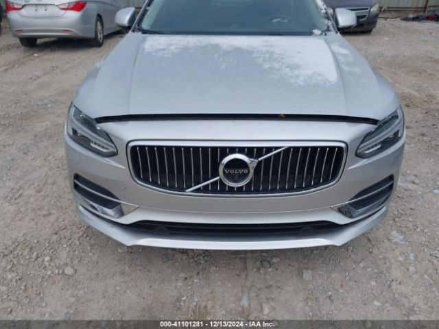 Photo 5 VIN: LVYA22ML1KP079941 - VOLVO S90 