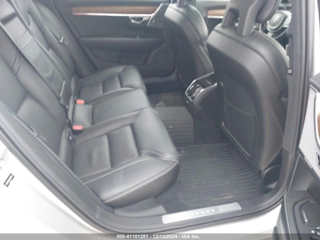 Photo 7 VIN: LVYA22ML1KP079941 - VOLVO S90 