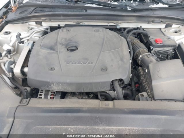 Photo 9 VIN: LVYA22ML1KP079941 - VOLVO S90 