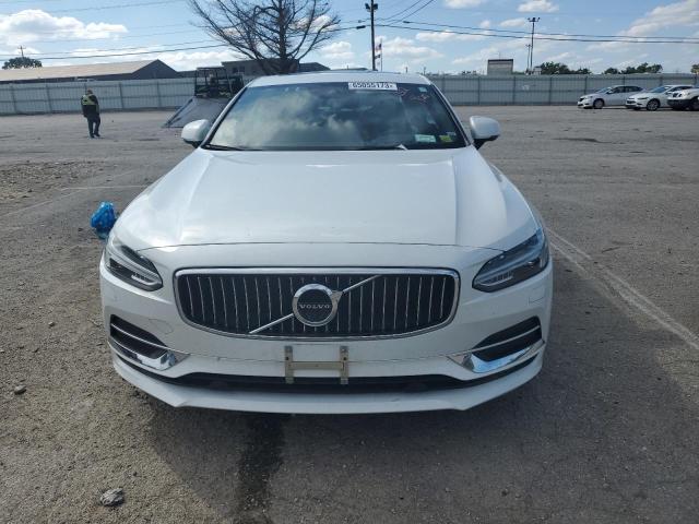 Photo 4 VIN: LVYA22ML1KP081012 - VOLVO S90 T6 INS 