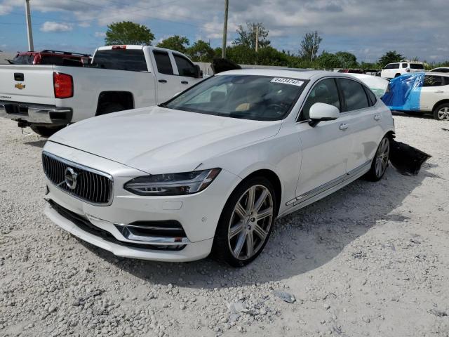 Photo 1 VIN: LVYA22ML3LP175863 - VOLVO S90 T6 INS 