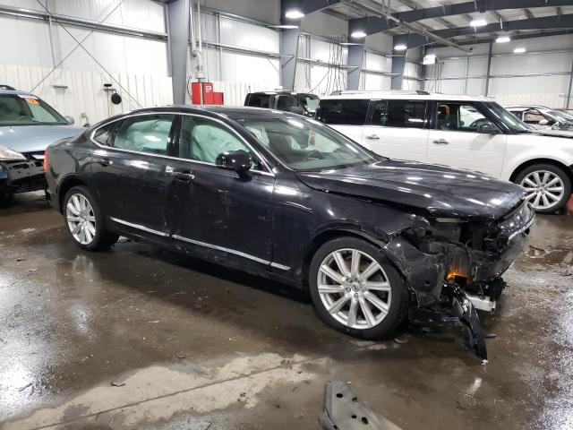 Photo 3 VIN: LVYA22ML5JP047542 - VOLVO S90 T6 INS 