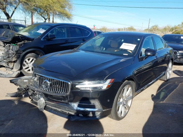 Photo 1 VIN: LVYA22ML5JP056192 - VOLVO S90 