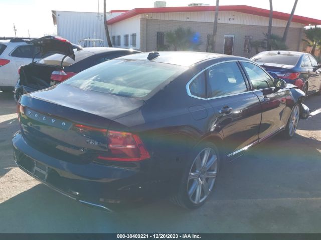 Photo 3 VIN: LVYA22ML5JP056192 - VOLVO S90 