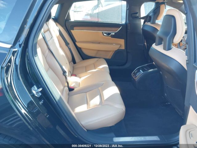 Photo 7 VIN: LVYA22ML5JP056192 - VOLVO S90 