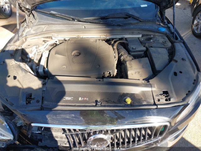 Photo 9 VIN: LVYA22ML5JP056192 - VOLVO S90 