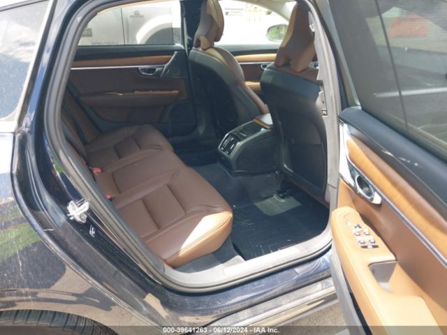 Photo 7 VIN: LVYA22ML5KP110298 - VOLVO S90 