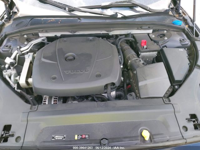 Photo 9 VIN: LVYA22ML5KP110298 - VOLVO S90 