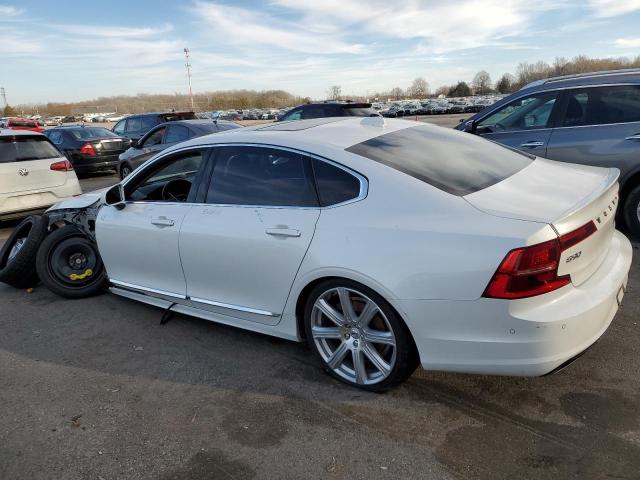 Photo 1 VIN: LVYA22ML6KP082768 - VOLVO S90 