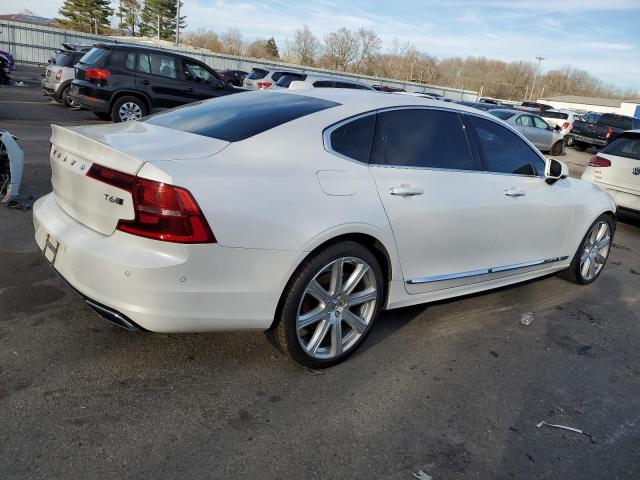 Photo 2 VIN: LVYA22ML6KP082768 - VOLVO S90 