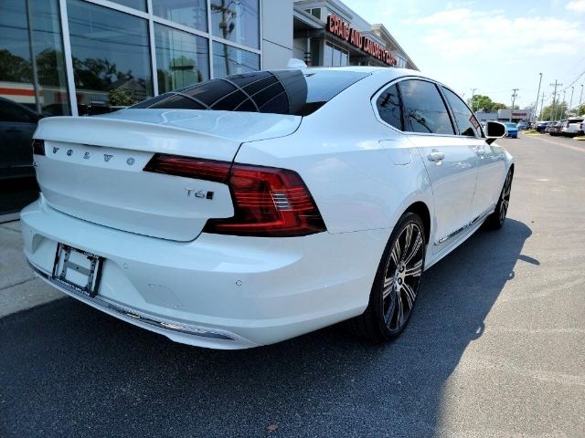 Photo 2 VIN: LVYA22ML7MP207196 - VOLVO S90 